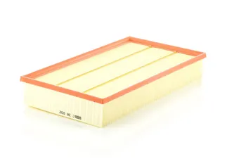 MANN Engine Air Filter - 3Q0129620